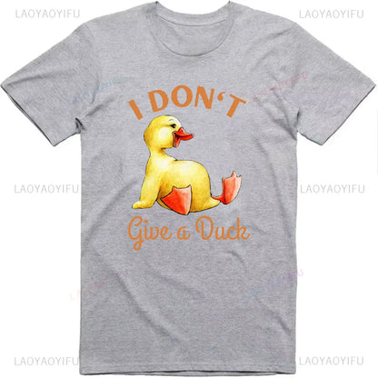 Rude Seagull T-Shirt