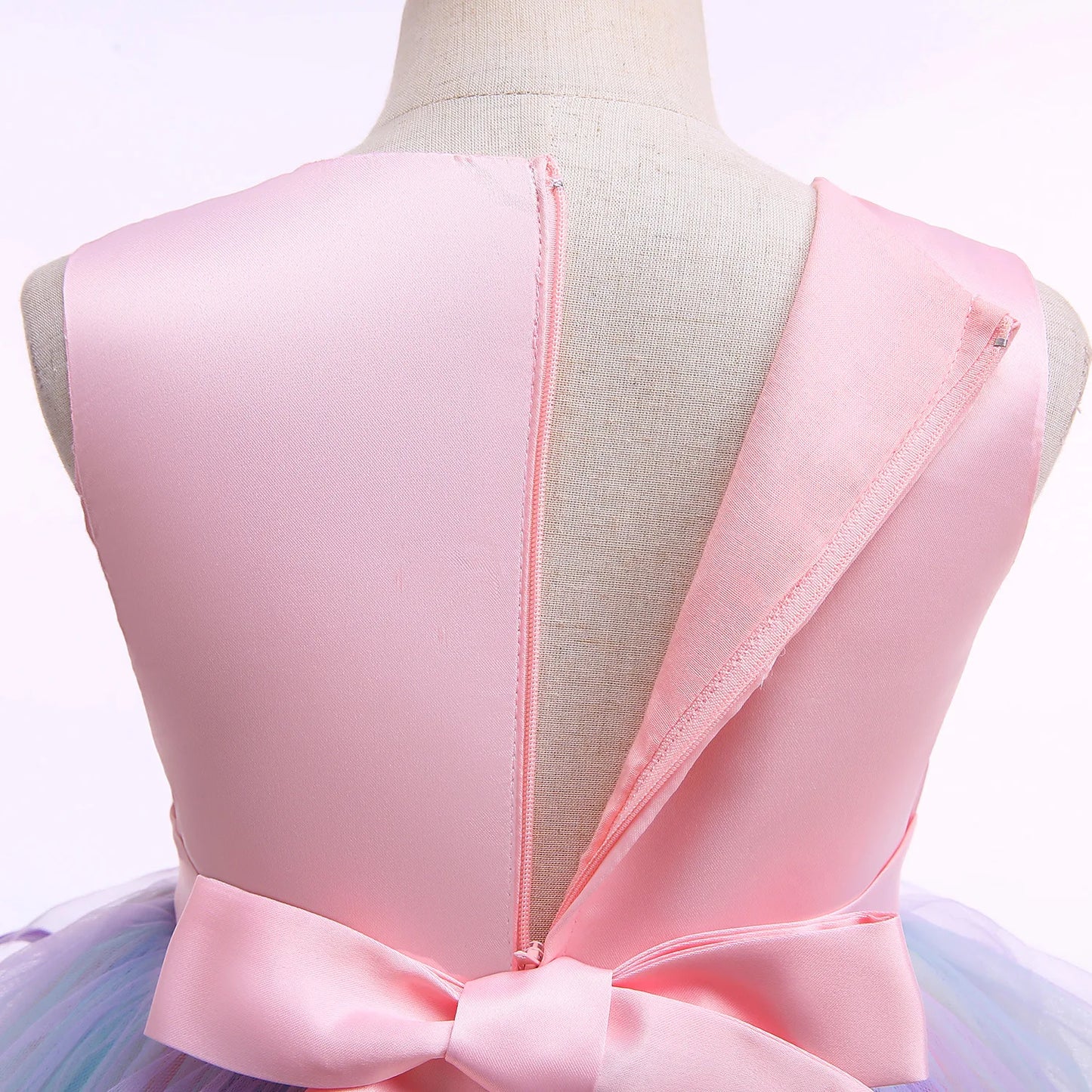 Unicorn Cosplay Costume  Princess Dress