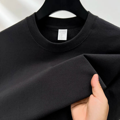 100% pure cotton T-Shirt