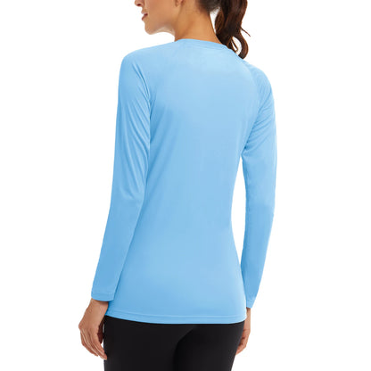 UPF 50+ Summer Shirts