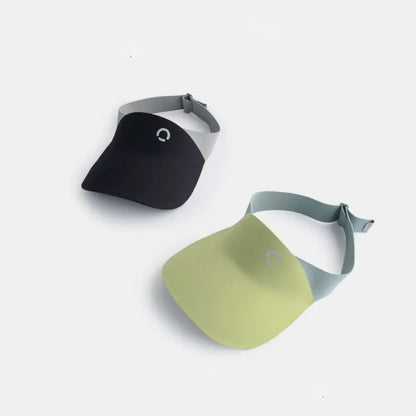Anti-UV  Summer Sun Protection kids cap  Children's Empty Top