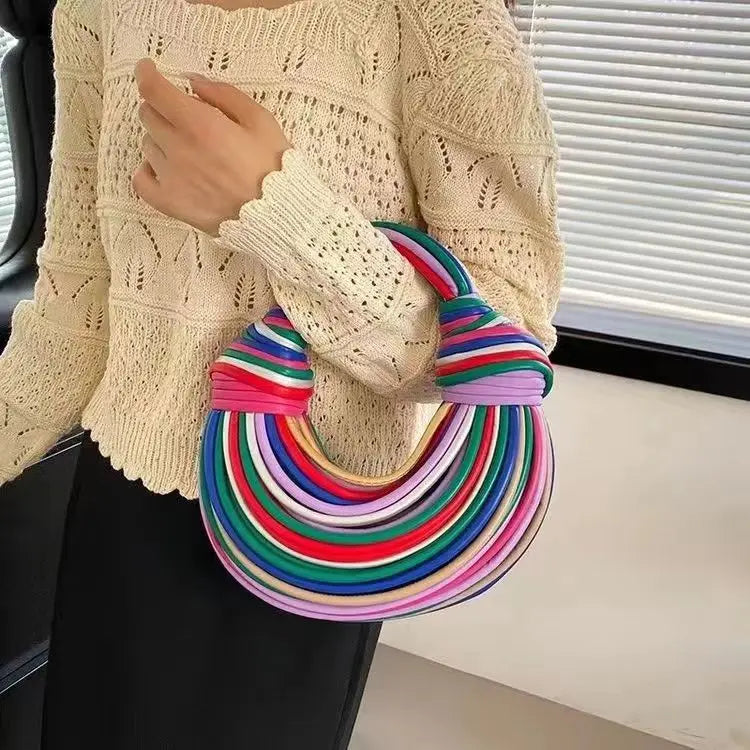 The Noodle Bag – Luxury Edition