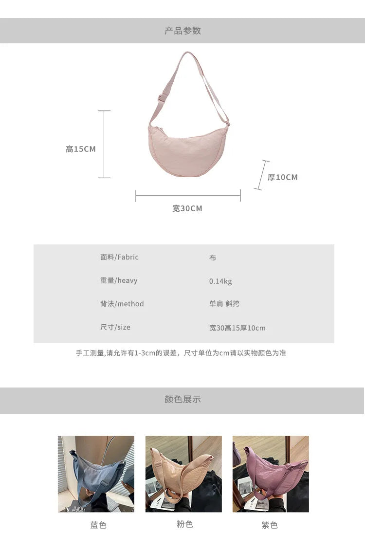 Hobos Handbags Purse Bags