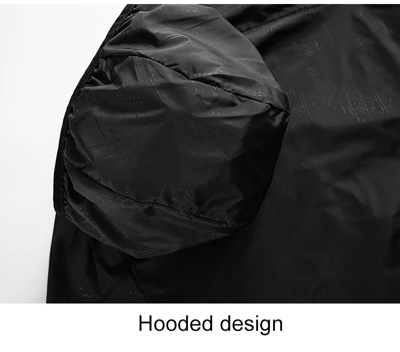 Hiking Jackets Waterproof