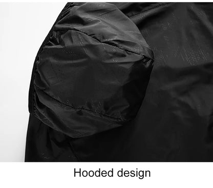 Hiking Jackets Waterproof