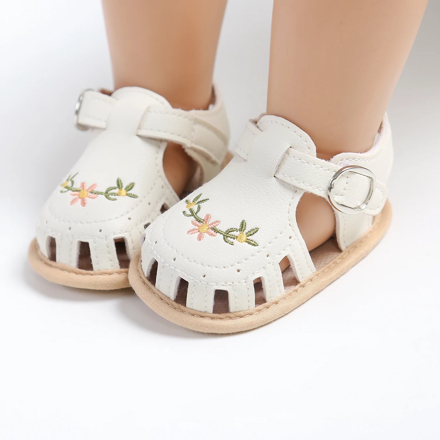 Infant Baby Boys Girls Sandals