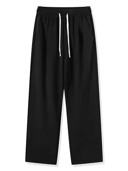 Thick Warm Fleece Winter Sweatpants