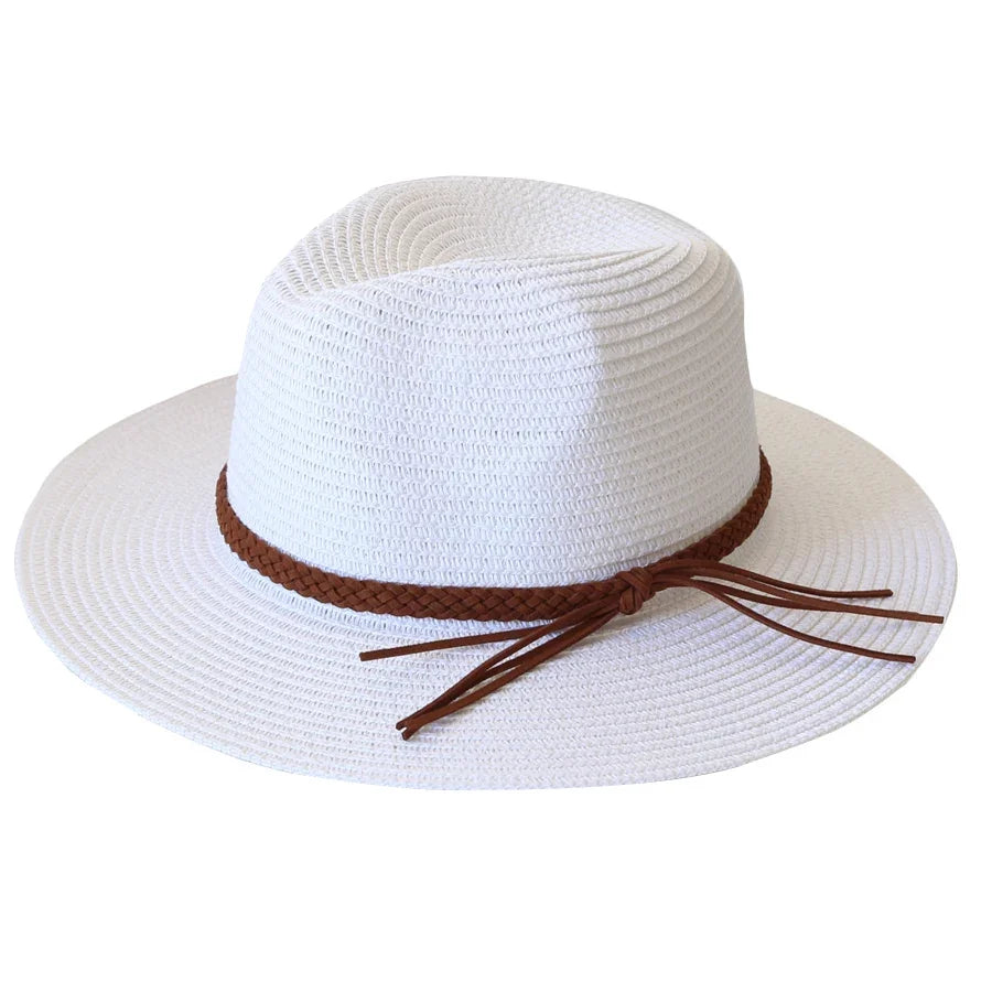 UPF50+ UV Protection Beach Hat