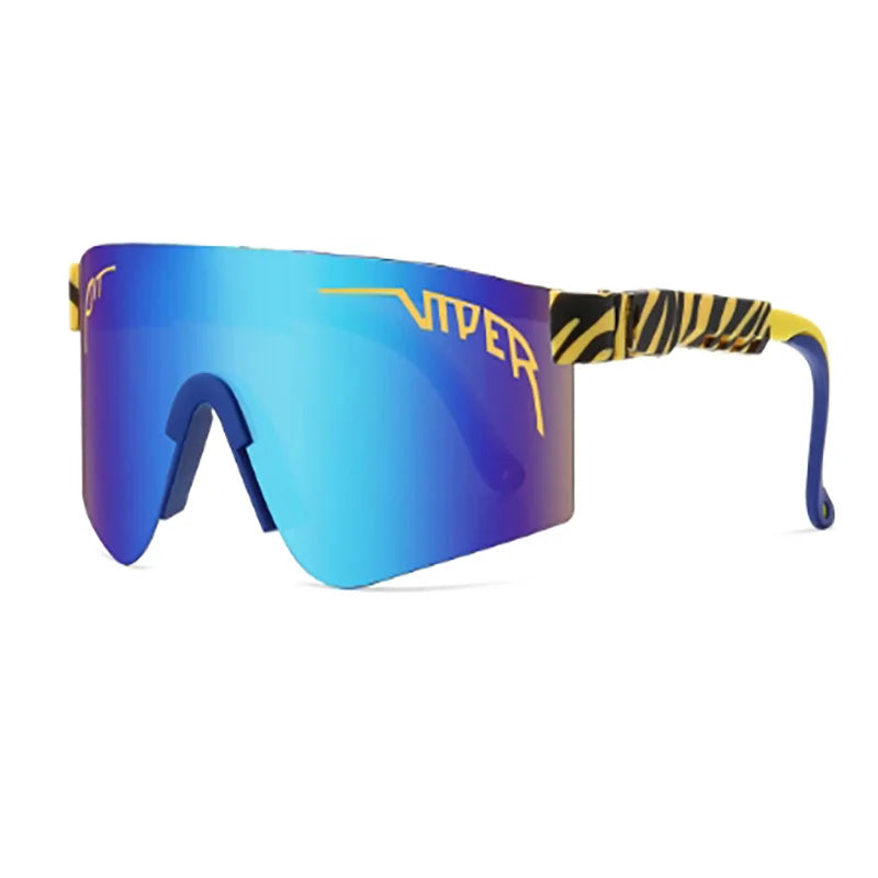 UV400 Sports Retro Goggles CC