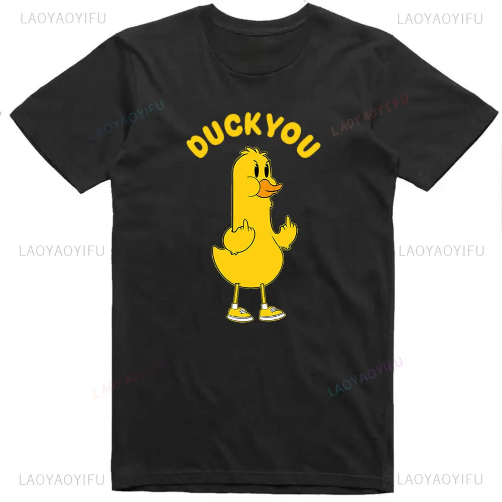 Rude Seagull T-Shirt