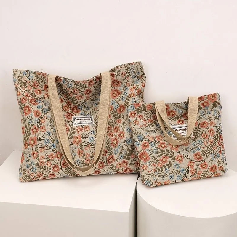 Fashionable Canvas Bag