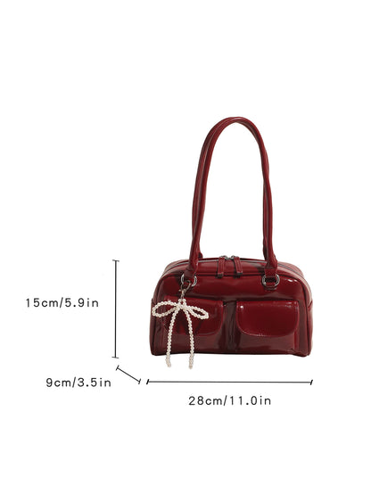 Korean Edition Pillow Bag Trendy