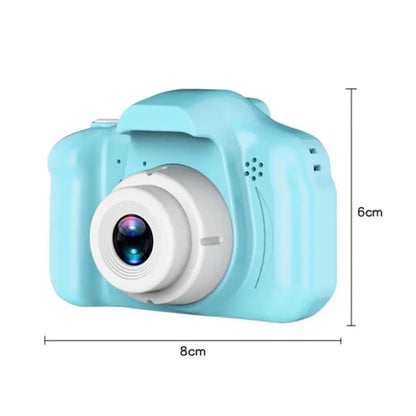Kids Mini Digital Camera