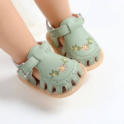 Infant Baby Boys Girls Sandals