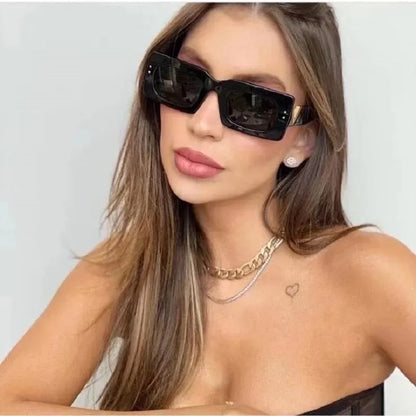 Designer Retro Sunglasses SD4 2025