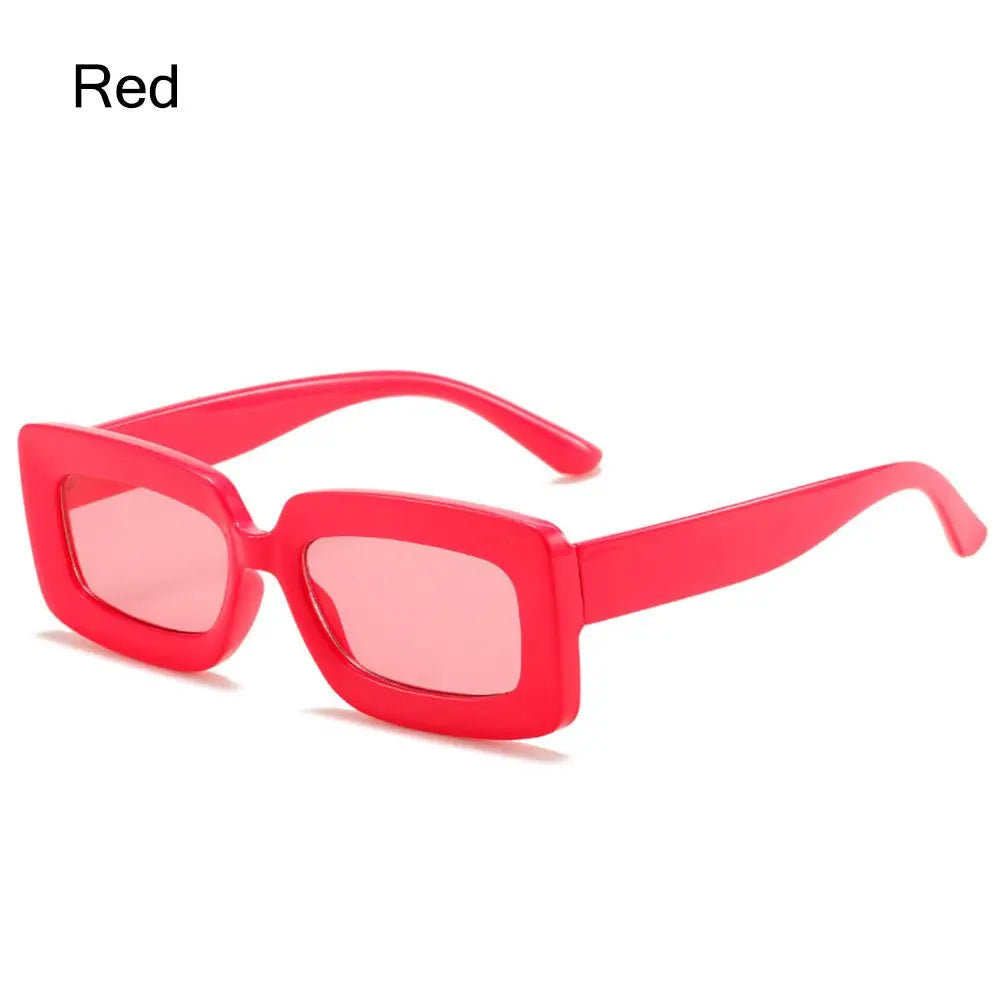 Trendy Vintage Sunglasses