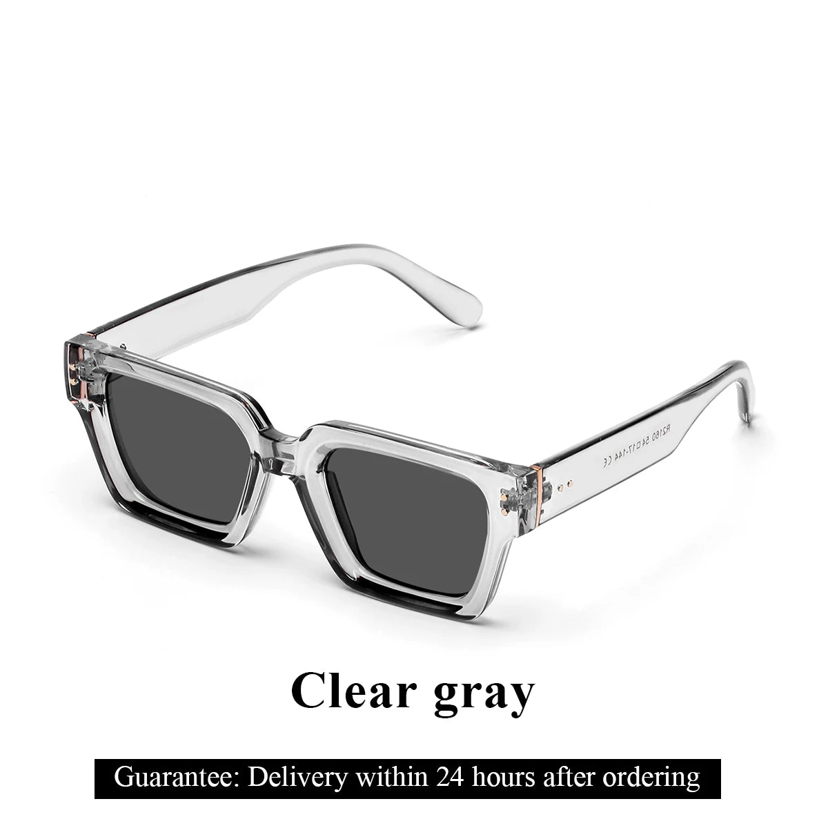 Millionaire Luxury Shades G7