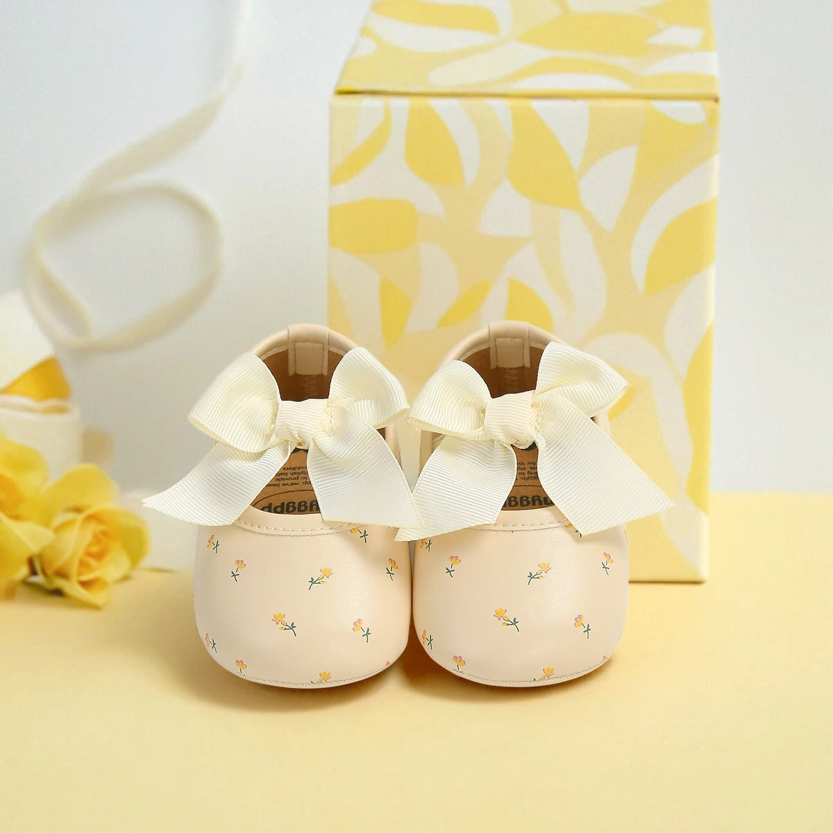 Infant Baby Boys Girls Sandals