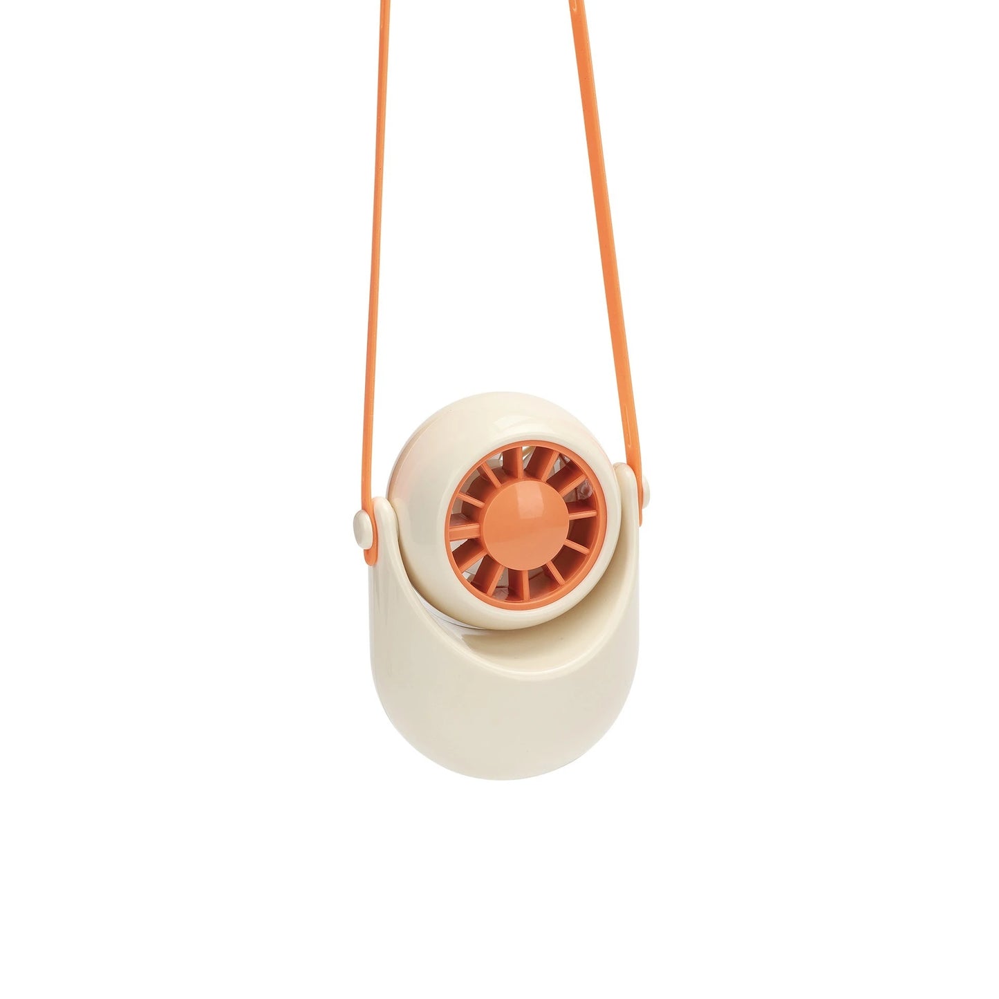 2025 Ultra-Quiet Hands-Free Neck Fan