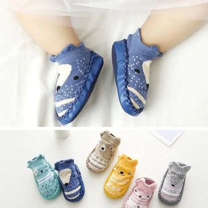 Socks Shoes Anti Slip
