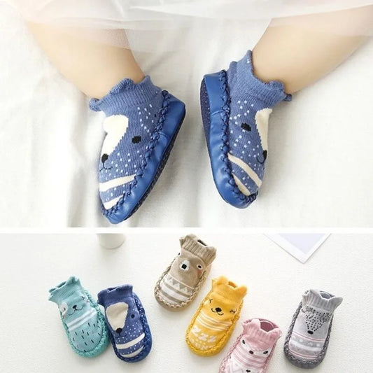 Socks Shoes Anti Slip