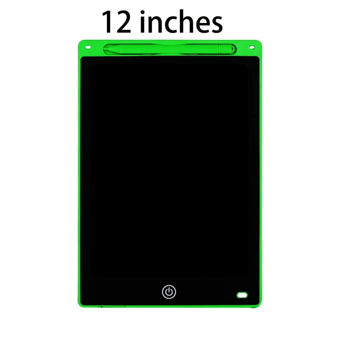 LCD Writing Tablet for Kids,Reusable Magic Drawing Board with Stylus