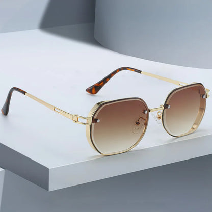 2025 New in Sunglasses for Women
