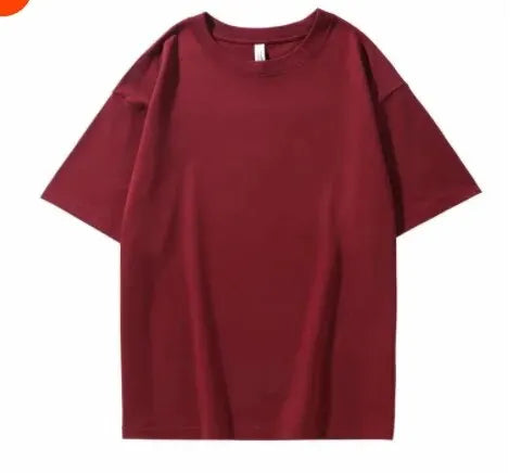 100% Cotton Half Sleeve