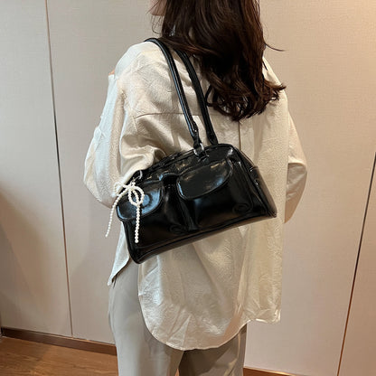 Korean Edition Pillow Bag Trendy