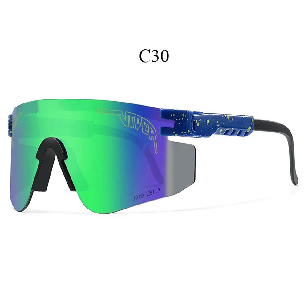 UV400 Sports Retro Goggles CC