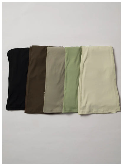 Athletic Wear 2PC Legging