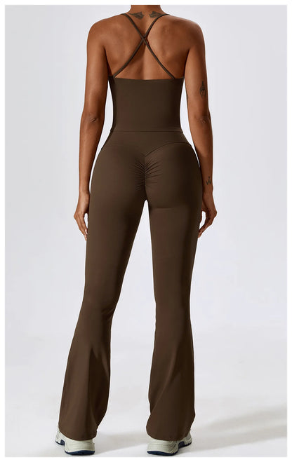 Athletic Wear 2PC Legging