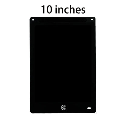 LCD Writing Tablet for Kids,Reusable Magic Drawing Board with Stylus