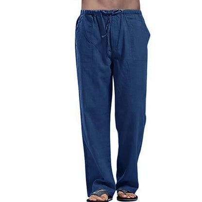 Loose Pants