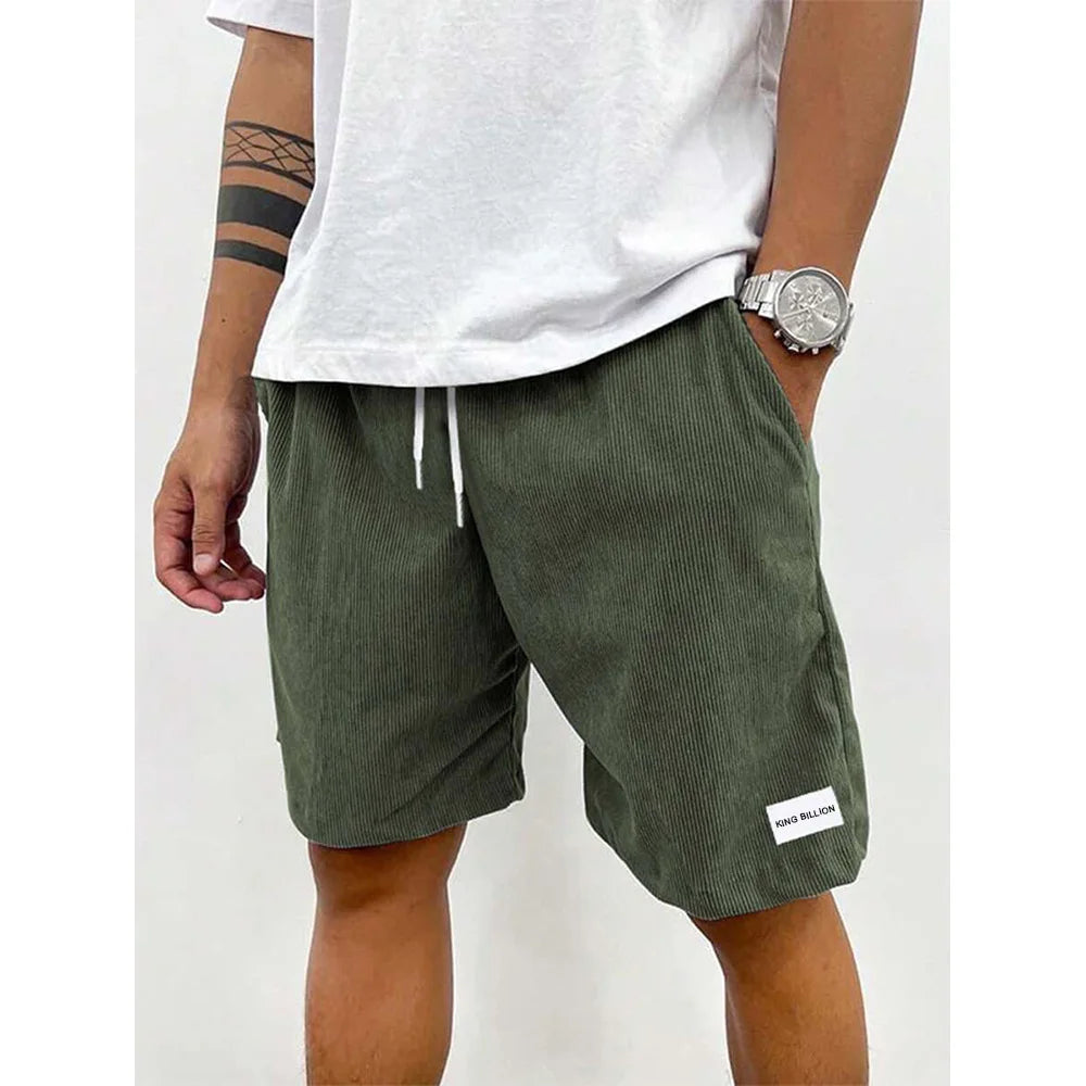 Casual Beach Shorts