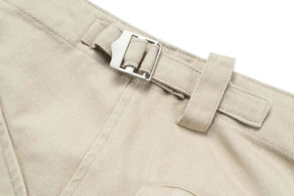 American Vintage Tide Multi-Pocket Cargo Pants