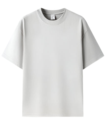 100% pure cotton T-Shirt