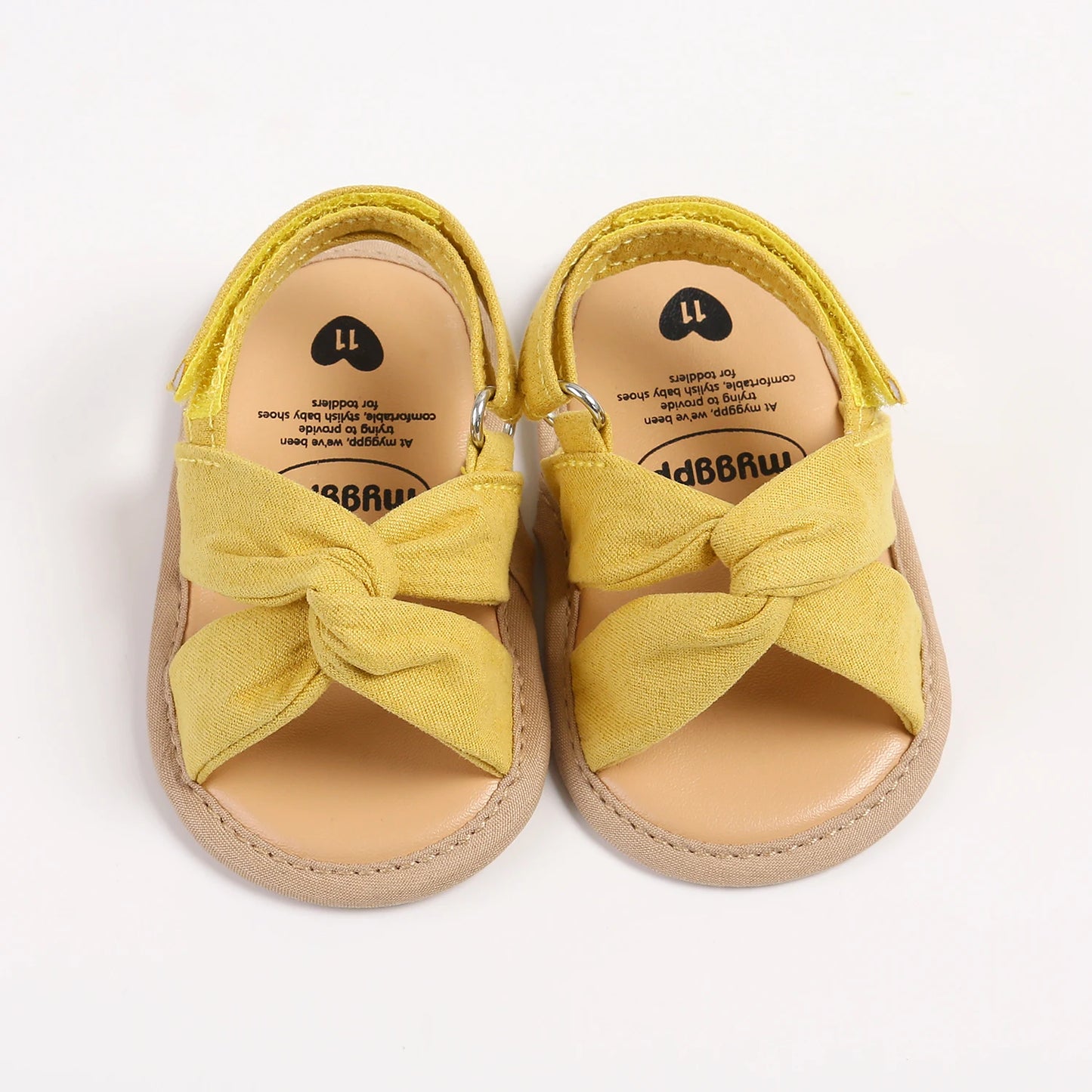 Baby Sandals Infant Girls Shoes
