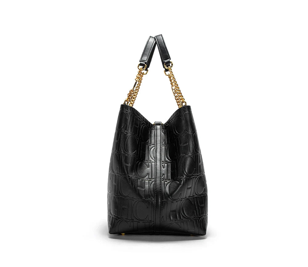 Retro Shoulder Bag