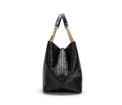 Retro Shoulder Bag