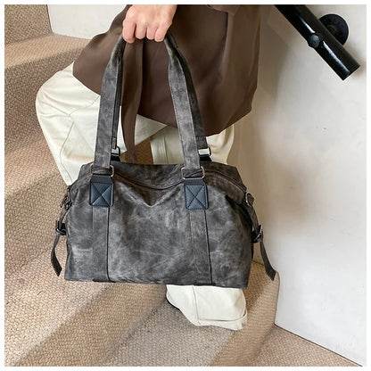 Crossbody Zipper Bag