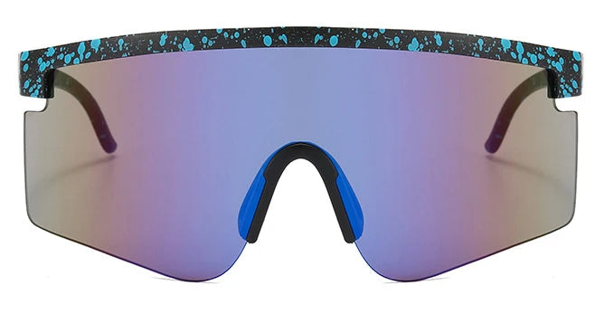 UV400 Sports Retro Goggles CC
