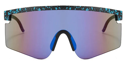 UV400 Sports Retro Goggles CC