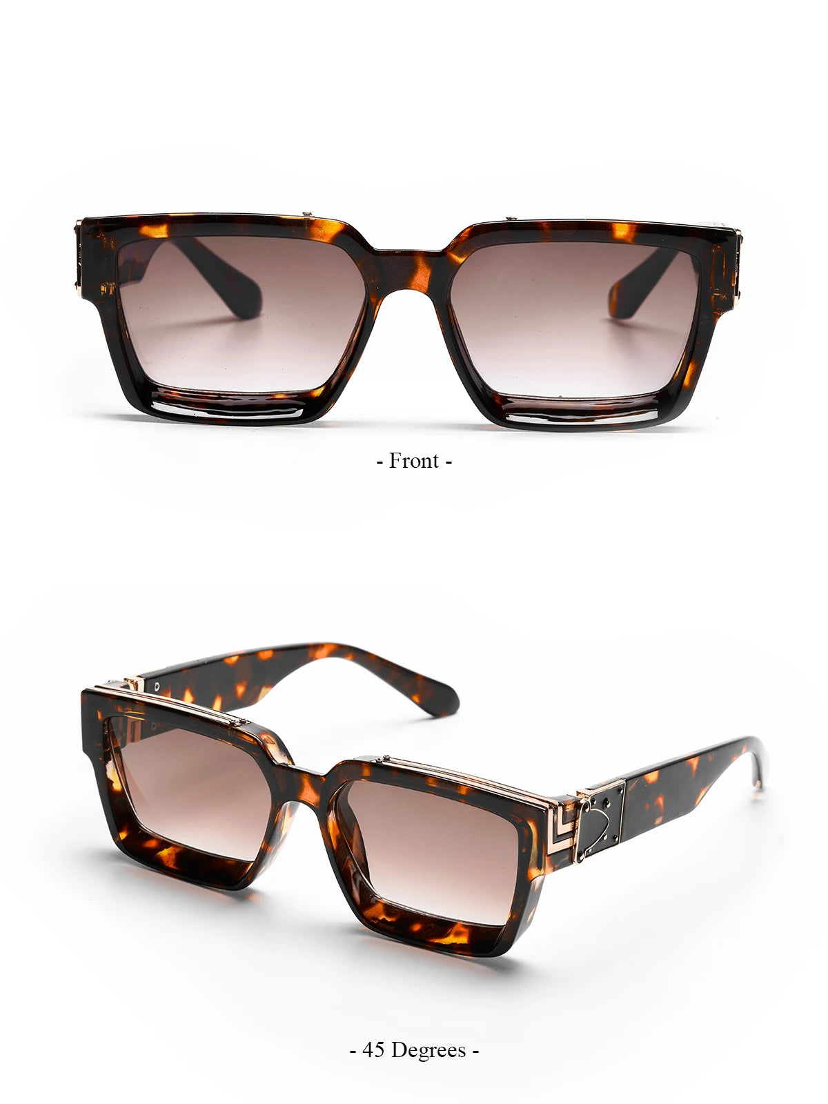 Millionaire Luxury Shades G7