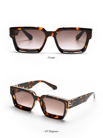 Millionaire Luxury Shades G7