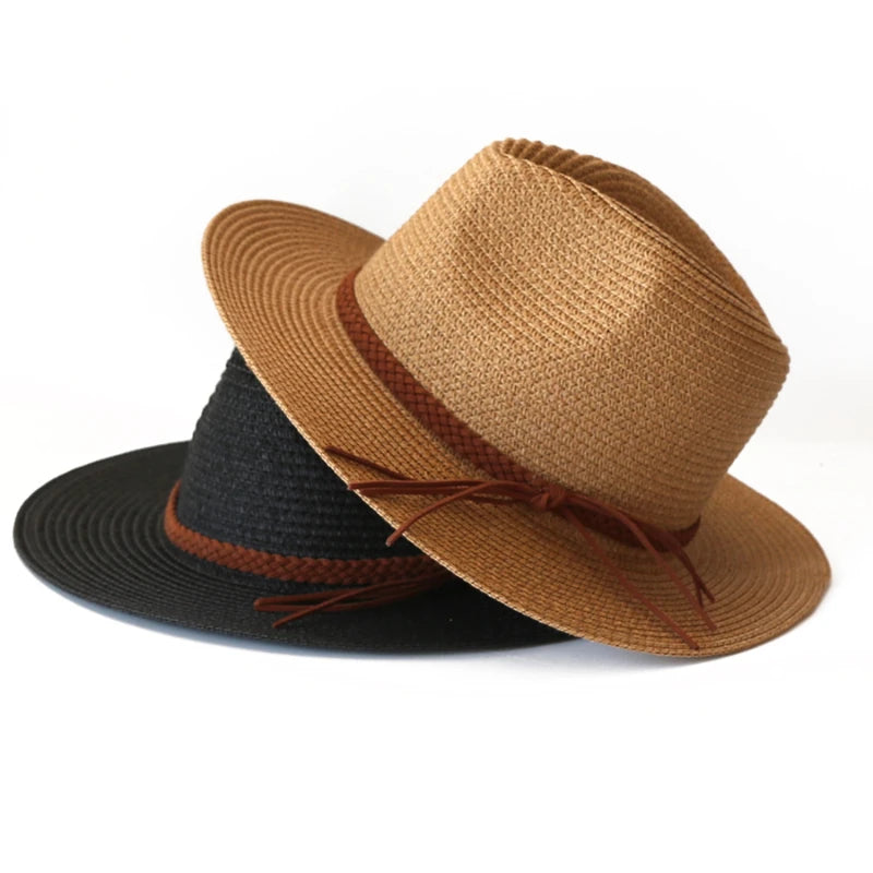 UPF50+ UV Protection Beach Hat