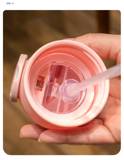 Children  Leakage-proof  Water Bottle