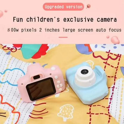 Kids Mini Digital Camera