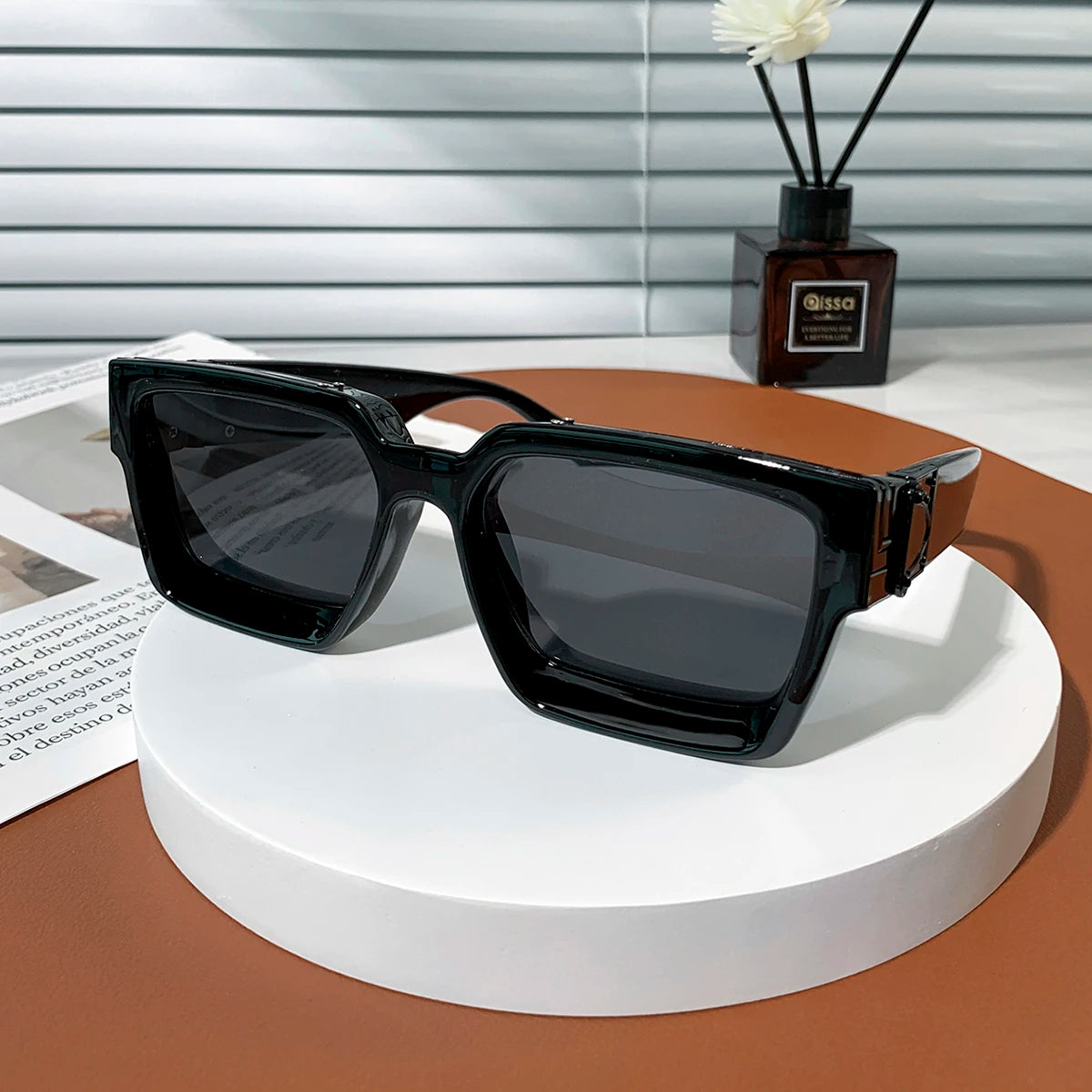 Millionaire Luxury Shades G7