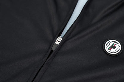 UPF 50+ Cycling Jersey T-Shirt